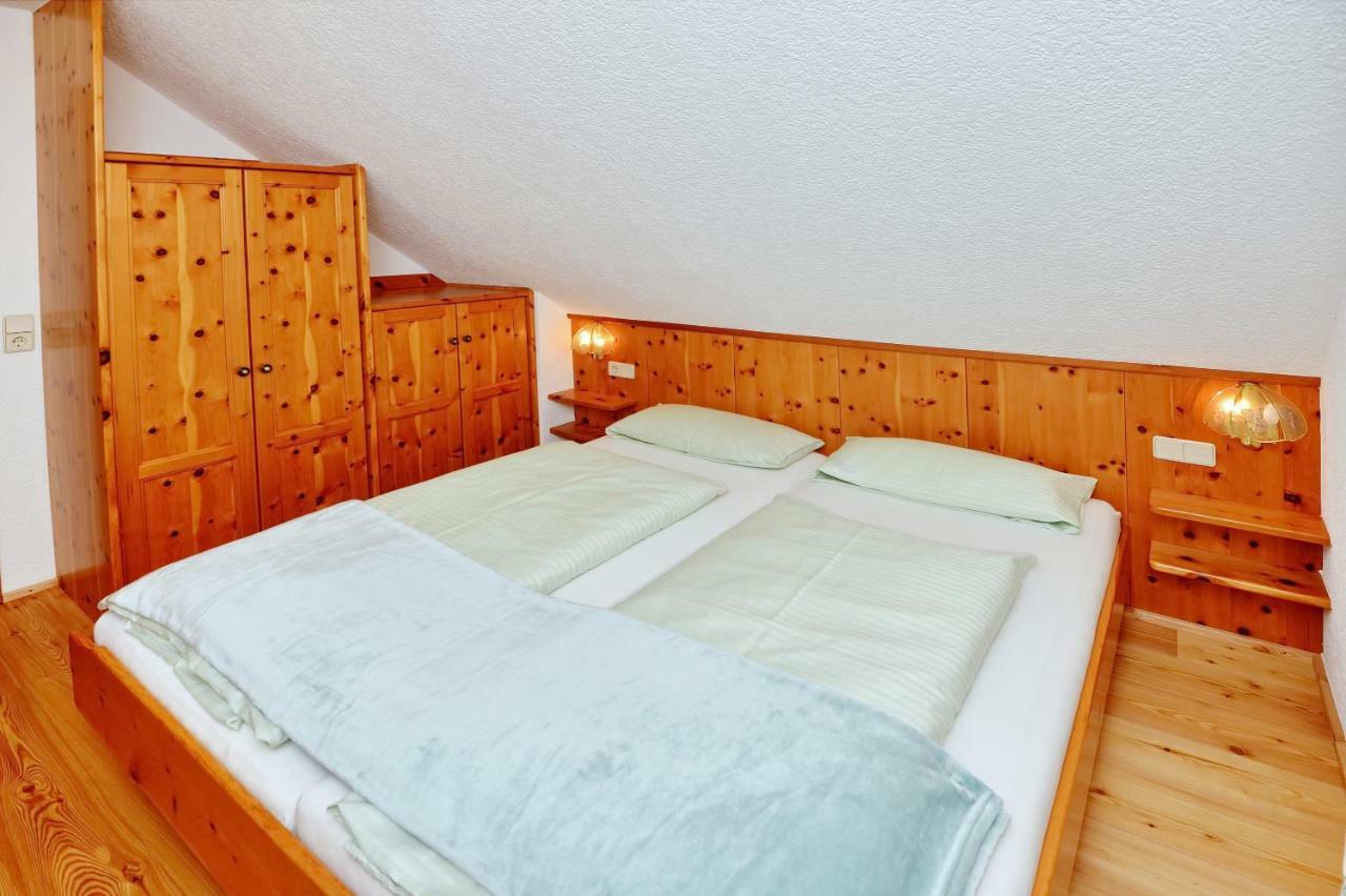 Dicktlhof Appartement Ebene Reichenau Buitenkant foto